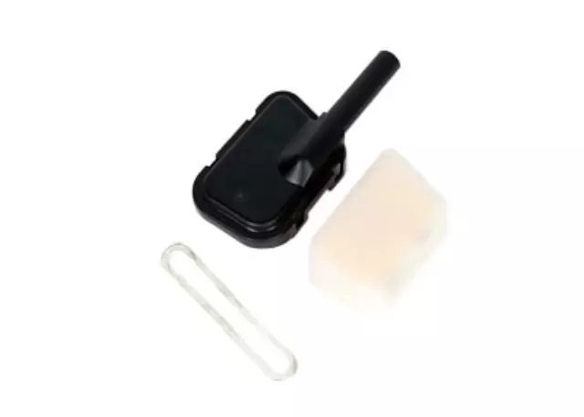 19177364 - : Vapor Canister Filter for GM Image