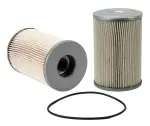 33363 - : WIX Cartridge Fuel Metal Canister Filter for WIX Image
