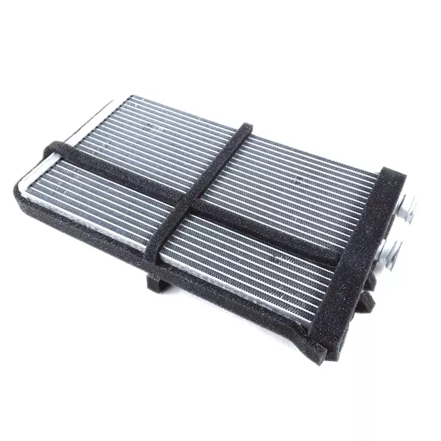 8B3820037A - HVAC: Heater Core for Audi: A4, A4 allroad, A4 Quattro, A5 Quattro, A5 Sportback, A6 allroad, A6 Quattro, A7 Sportback, A8 Quattro, e-tron Quattro, e-tron S, e-tron S Sportback, e-tron Sportback, Q5, Q5 PHEV, Q5 Sportback, Q7, Q8, Q8 e-tron, Q8 e-tron Sportback, RS Q8, RS5, RS5 Sportback, RS6 Avant, RS7 Sportback, S4, S5, S5 Sportback, S6, S7 Sportback, S8, SQ5, SQ5 Sportback, SQ7, SQ8, SQ8 e-tron, SQ8 e-tron Sportback Image