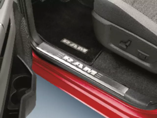 Door Sill Plate - Mopar (82215704)