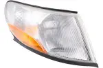 32019331 - : URO Parts Turn Signal Light Assembly for URO Image
