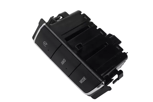 84428546 - Body: Stab Control Switch for GM Image