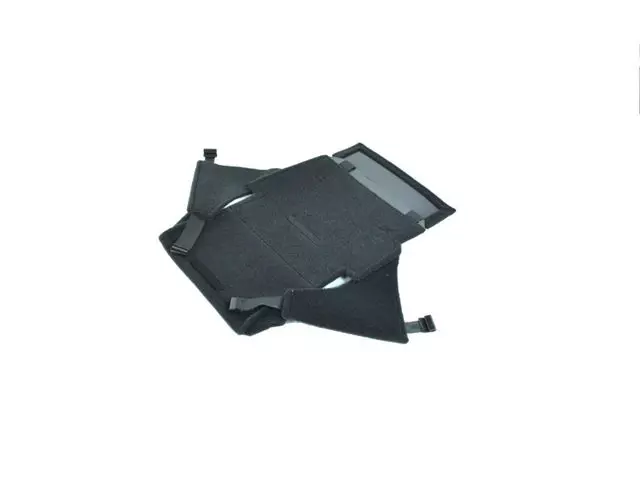 Riser Shield - Mopar (6FN42DX9AB)
