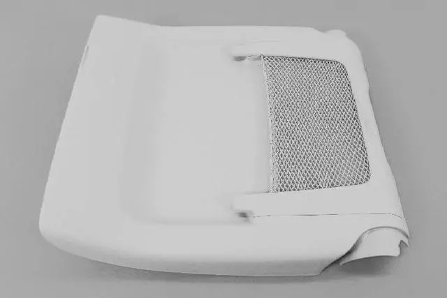 1UP05LU5AC - Interior Trim: Front Seat Back Panel, Right Or Left for Mopar Image