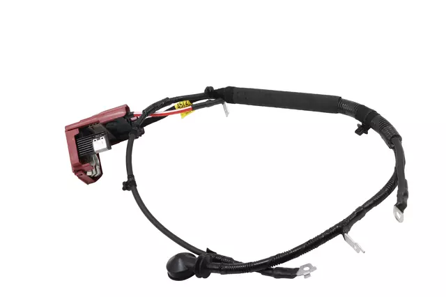 42794572 - : Positive Cable for Buick: Encore | Chevrolet: Trax Image