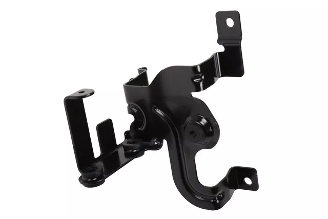 23311159 - : Brake Pressure Modulator Valve Bracket for Chevrolet: Express 2500, Express 3500 | GMC: Savana 2500, Savana 3500 Image
