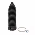 E69Z3332A - Steering: Tie Rod Boot for Ford: Aerostar, Escort, LTD, Mustang, Taurus, Thunderbird, Windstar | Lincoln: Continental, Mark VII, Mark VIII, Town Car | Mercury: Capri, Cougar, Marquis, Sable, Tracer Image