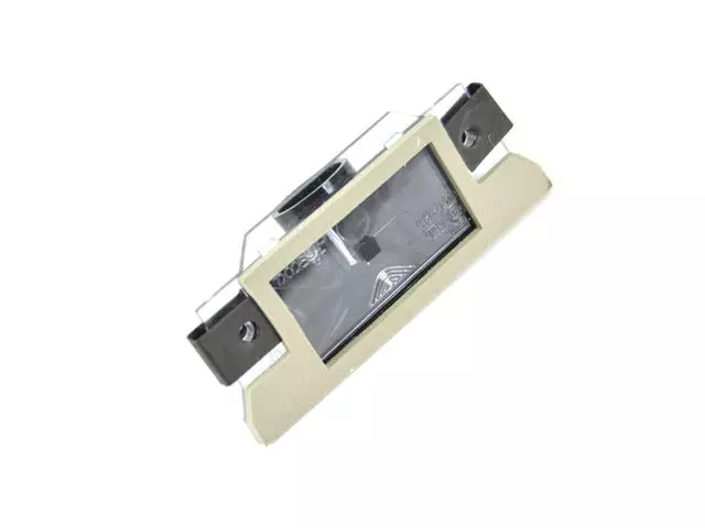 4642929AB - : License Plate Lamp for Mopar Image