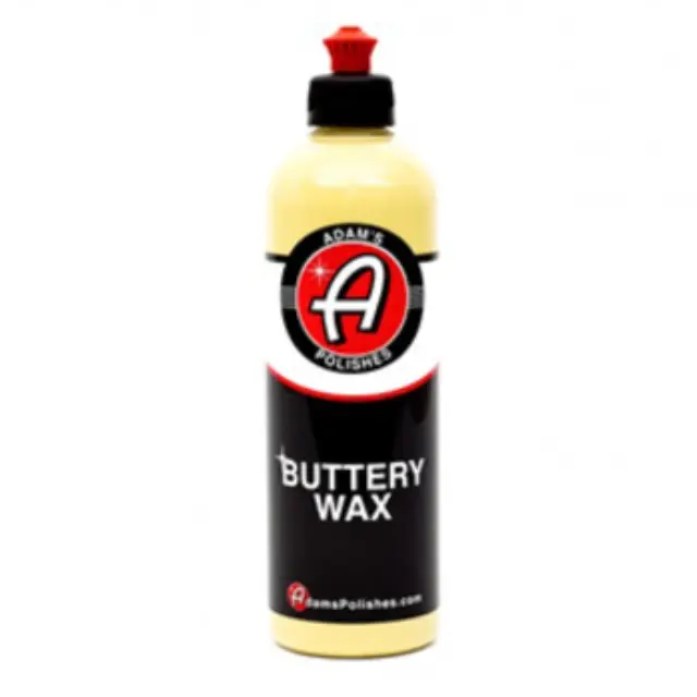 19355474 - : Vehicle Care 16oz Buttery Wax for Buick: Cascada, Enclave, Encore, Encore GX, Envision, Envista, LaCrosse, Regal, Regal Sportback, Regal TourX, Verano | Cadillac: ATS, CT4, CT5, CT6, CTS, ELR, Escalade, Escalade ESV, SRX, XT4, XT5, XT6, XTS | Chevrolet: Blazer, Blazer EV, Bolt EUV, Bolt EV, Camaro, City Express, Colorado, Cruze, Cruze Limited, Equinox, Express 2500, Express 3500, Express 4500, Impala, Malibu, Malibu Limited, Silverado 1500, Silverado 1500 LTD, Silverado 2500 HD, Silverado 3500 HD, Silverado EV, Sonic, Spark, Spark EV, SS, Suburban, Suburban 3500 HD, Tahoe, Trailblazer, Traverse, Trax, Volt | GMC: Acadia, Acadia Limited, Canyon, Savana 2500, Savana 3500, Savana 4500, Sierra 1500, Sierra 1500 Limited, Sierra 2500 HD, Sierra 3500 HD, Terrain, Yukon, Yukon XL Image