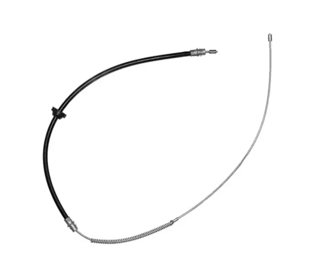 Parking Brake Front Cable - ACDelco (18P1688)