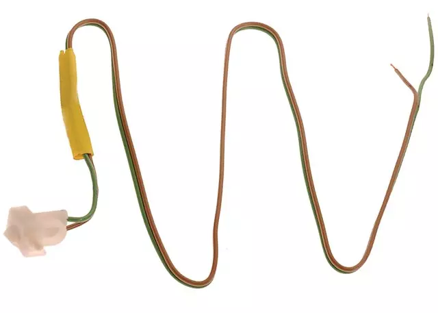 1999315 - Steering: Alarm Switch for Buick: Rainier | Chevrolet: SSR, Trailblazer, Trailblazer EXT | GMC: Envoy, Envoy XL, Envoy XUV | Oldsmobile: Bravada Image