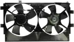 621426 - : Dual Fan Assembly Without Controller for Dorman Image