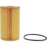 P1037 - : Luberfiner P1037 Cartridge Oil Filter for LUBER-FINER Image