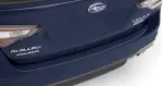 E771SAN010 - : Rear Bumper Applique for Subaru: Legacy Image