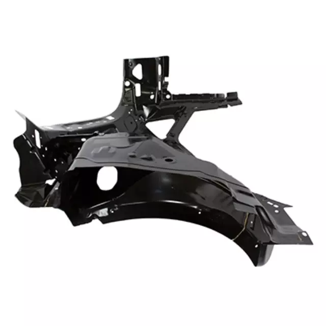 Inner Quarter Panel - Ford (AE8Z-5827791-A)