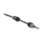 C91009AA0JNW - : Value Advantage™ CV AXLE FR RH for Nissan Image