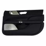 GD9Z5423942EN - Body: Door Trim Panel for Lincoln: Continental Image