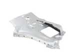 68441676AB - Body Sheet Metal Except Doors: Body Side Panel, Right for Mopar Image image