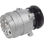 CO20120C - : A/C Compressor -- UAC V5 Compressor Assembly for UAC Image