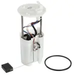 FG1161 - : Fuel Pump Module Assembly for DELPHI Image