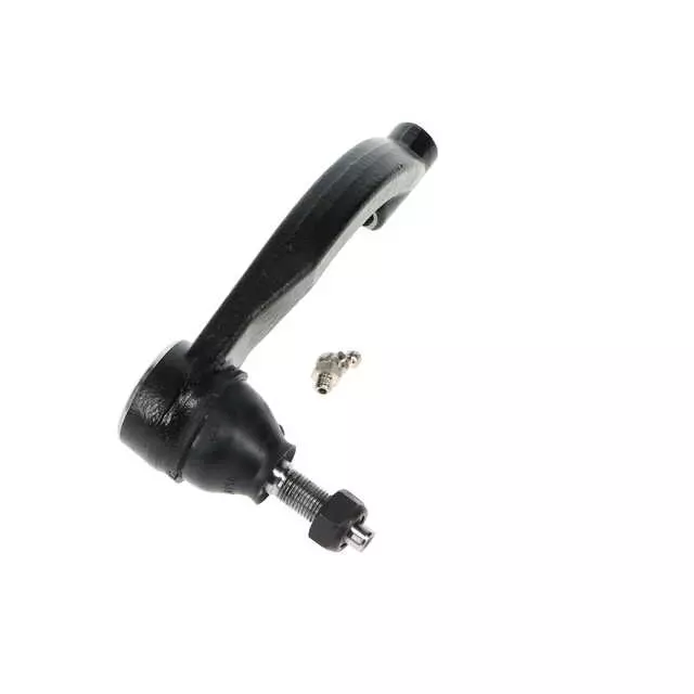 Passenger Side Outer Tie Rod - ACDelco (46A0704A)