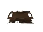 6VV051N8AA - Interior Trim: Rear Floor Carpet for Mopar Image