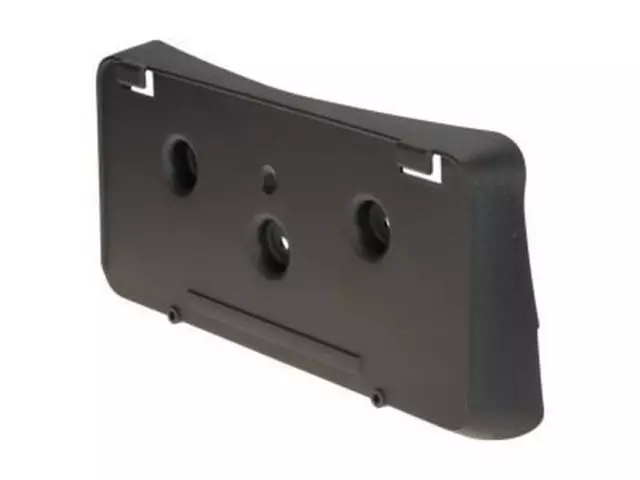 DE9Z17A385AA - Body: License Plate Bracket for Lincoln: MKT Image