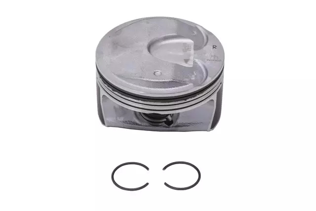 Passenger Side Engine Piston - GM (12654420)