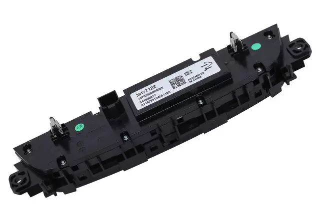 39177122 - : Dash Control Unit for Buick: Regal Sportback, Regal TourX Image