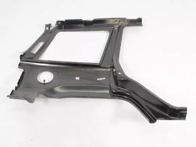 55296055 - Body: Quarter Panel for Jeep: Grand Cherokee, Grand Wagoneer Image