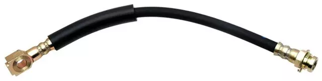 18J856 - Brakes: ACDelcoâ„¢ Brake Hydraulic Hose for Buick: Regal | Chevrolet: Lumina | Oldsmobile: Cutlass Supreme | Pontiac: Grand Prix Image