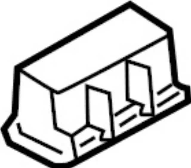 760345NA0A - : Hinge Cover for INFINITI: QX50 Image