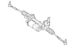 9074609804 - Steering: Gear Assembly for Mercedes-Benz Image