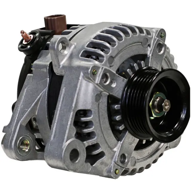 2101068 - Charging &amp; Starting Systems: Denso Alternator for Denso Image