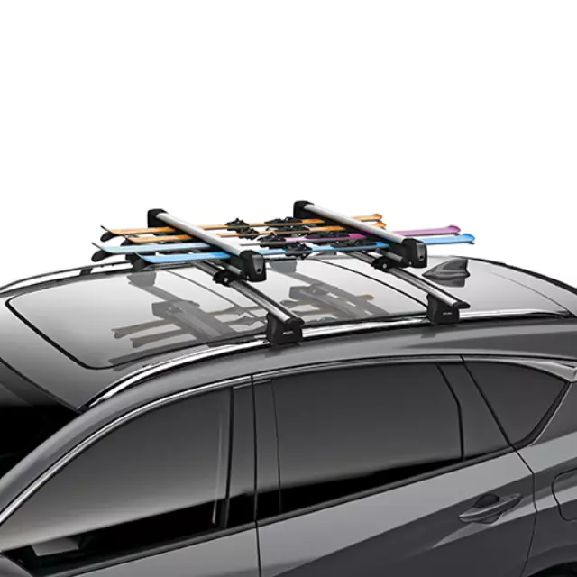Ski/Snowboard Attachment - Acura (08L03-E09-200C)