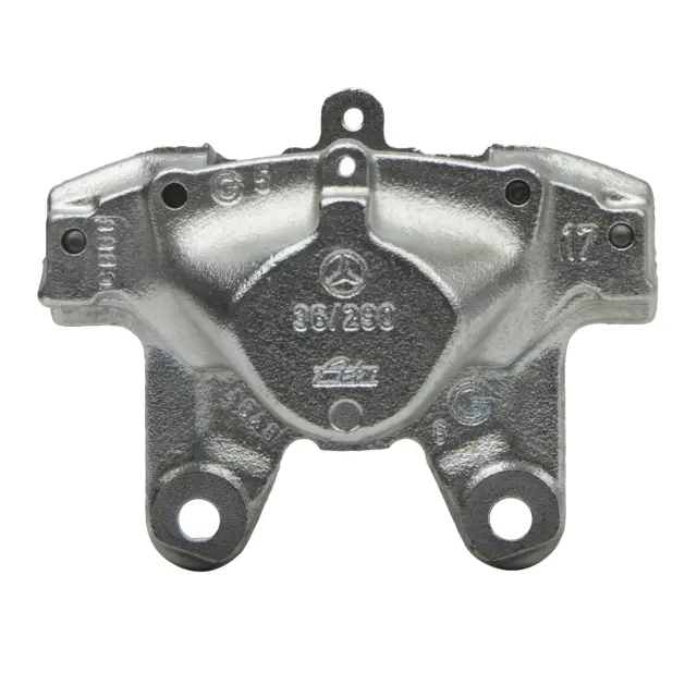 33163634 - Brakes &amp; Brake Parts: Disc Brake Caliper for DYNAMIC FRICTION Image