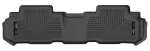 12851 - : Weatherbeater - 2nd Seat Floor Liner for Husky Liners Image