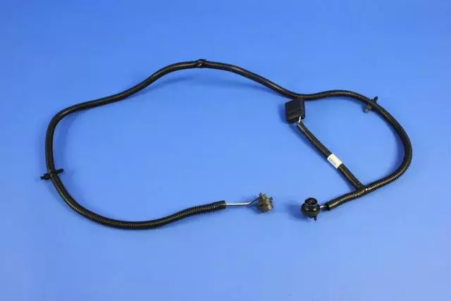 Rear Fascia Wiring - Mopar (68078324AB)