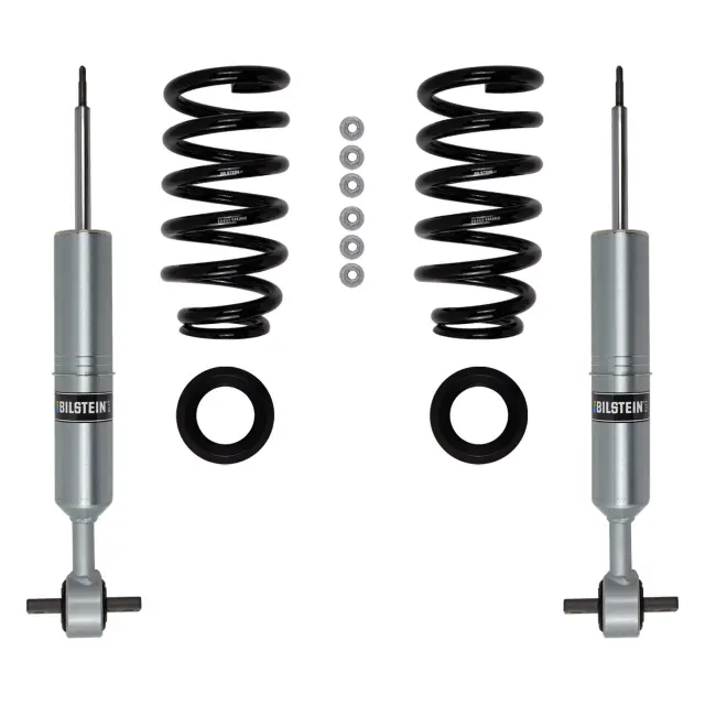 47309524 - : B8 6112 - Suspension Kit for Bilstein Image