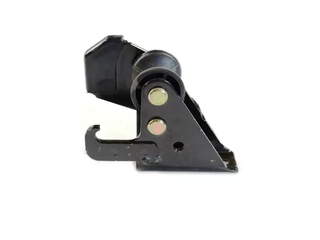 5245115 - Body Sheet Metal Except Doors: Hood Bracket, Left for Mopar Image