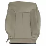 9L3Z1564417AA - Body: Seat Back Cover for Ford: F-150 Image