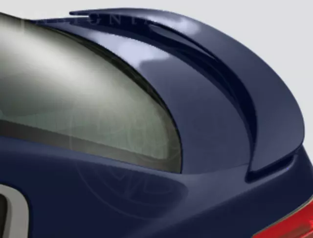 8F13TA01B0 - Exterior: Spoiler, Rear Wing for Honda: Accord Image
