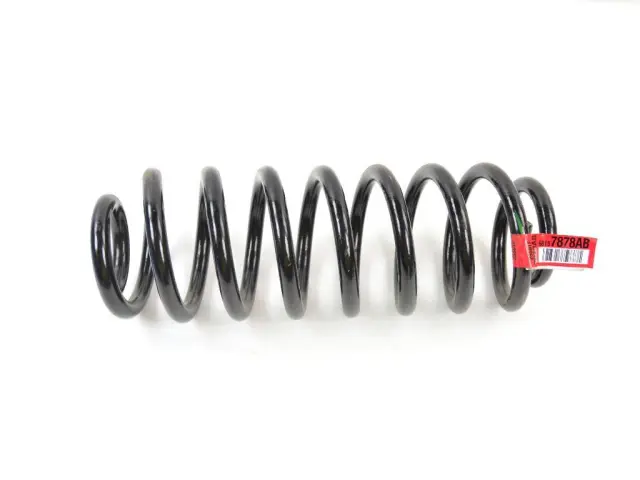Rear Coil Spring, Left - Mopar (68157878AB)