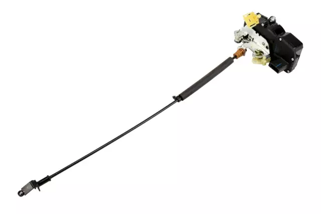 25938084 - Body: Latch for GM Image