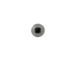 68366056AA - Doors, Door Mirrors and Related Parts: License Plate Bumper for Mopar Image