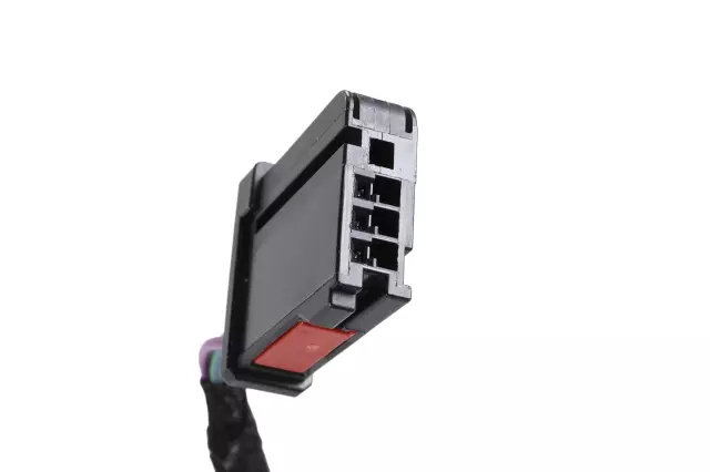 84504250 - Body: Harness for Chevrolet: Colorado | GMC: Canyon Image