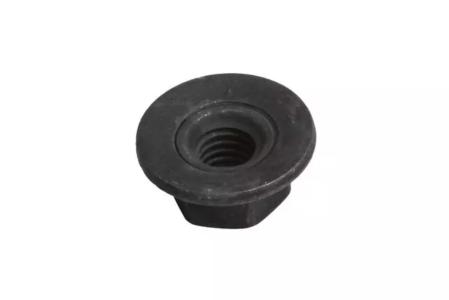 11546455 - : Instrument Panel Wiring Harness Nut for GM Image