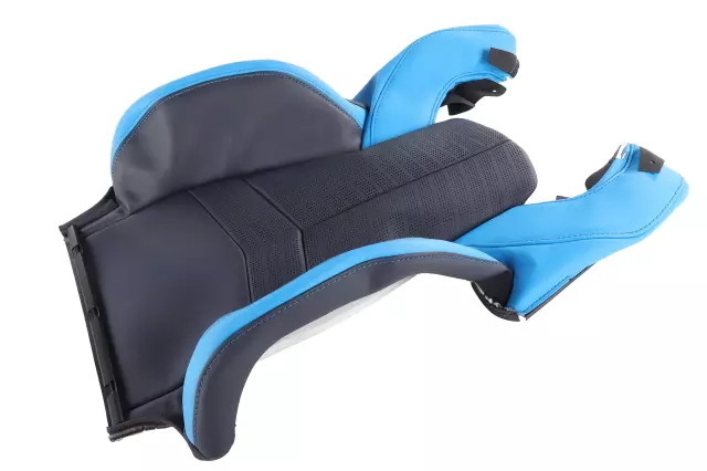 86796549 - Body: Seat Back Cover for Chevrolet: Corvette Image