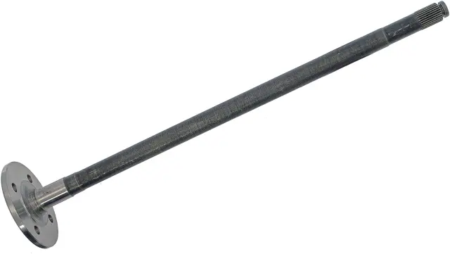 630228A - Driveline and Axles: Rear Axle Shaft, Left Or Right for Dorman Image