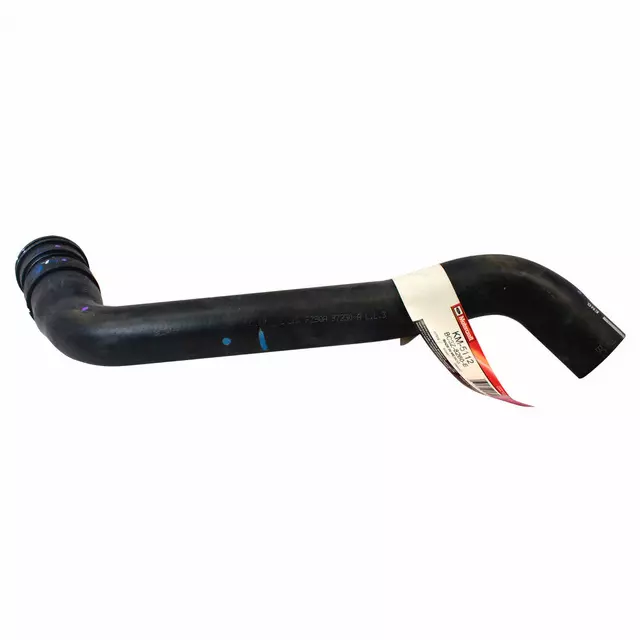 BC3Z8260E - Cooling System: Upper Hose for Ford: F-250 Super Duty, F-350 Super Duty Image